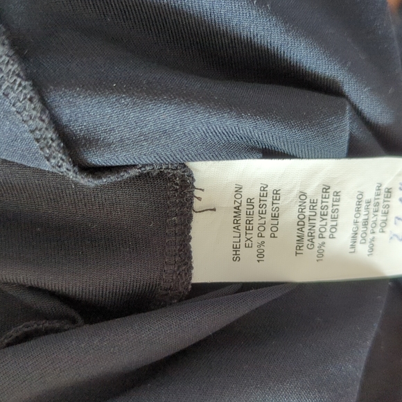 Kensie casual dress size xl - Picture 6 of 6